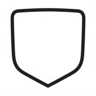 Dodge Center Cap Set