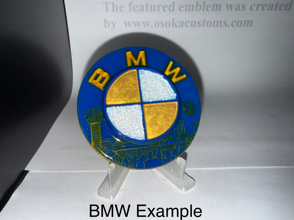 BMW Emblem