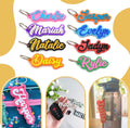Customized Keychain