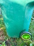 Wheel Covers | Trash Can