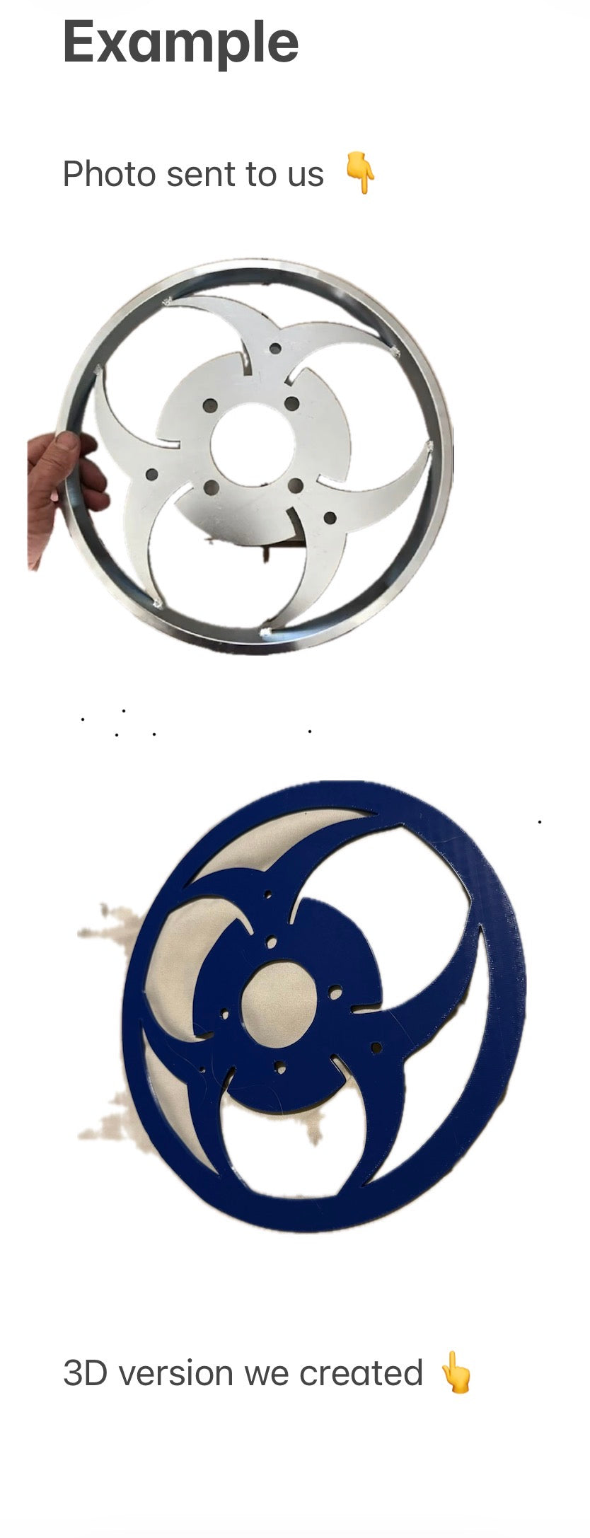 Wheel Covers | Trash Can