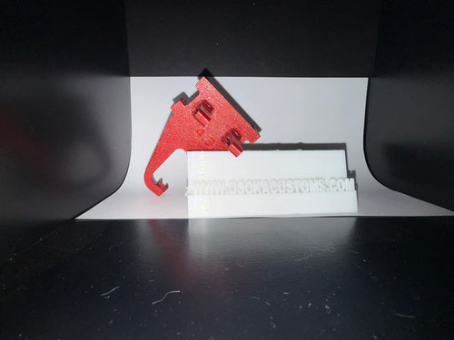 Cobb Tuner Mounts