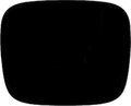 Honda Hood Emblem