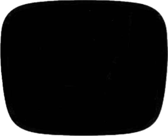Honda Hood Emblem