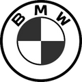 BMW Hood Emblem