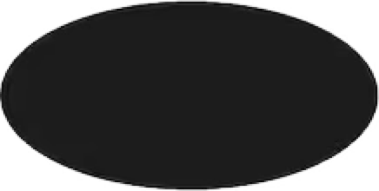 Ford Center Caps Emblem